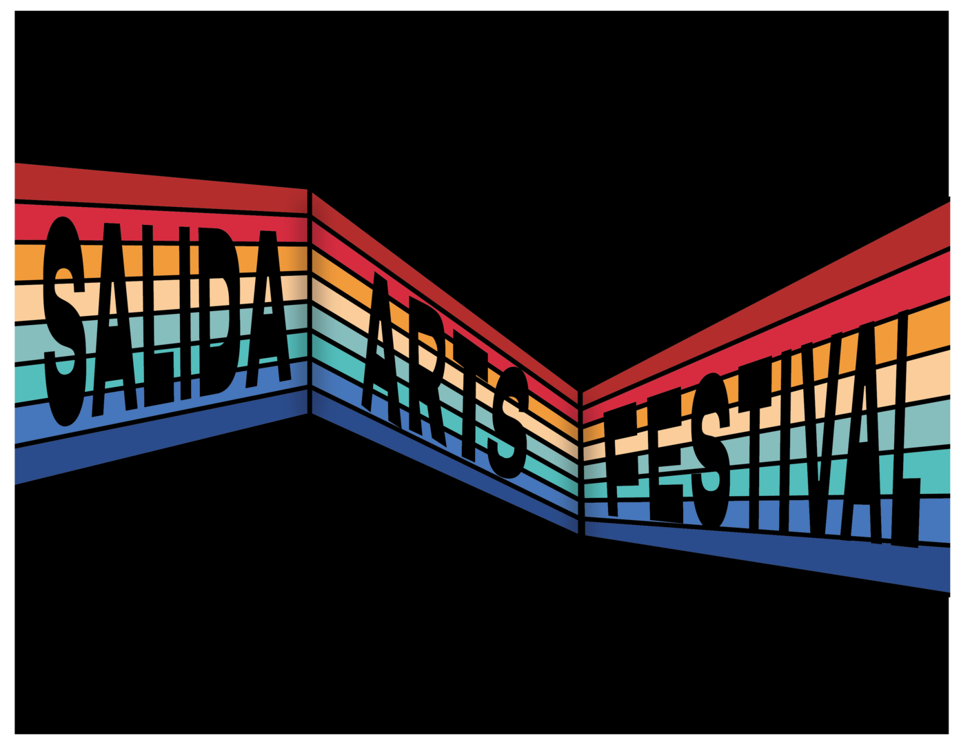 ?? Art on the River: The 12th Annual Salida Arts Festival! ?