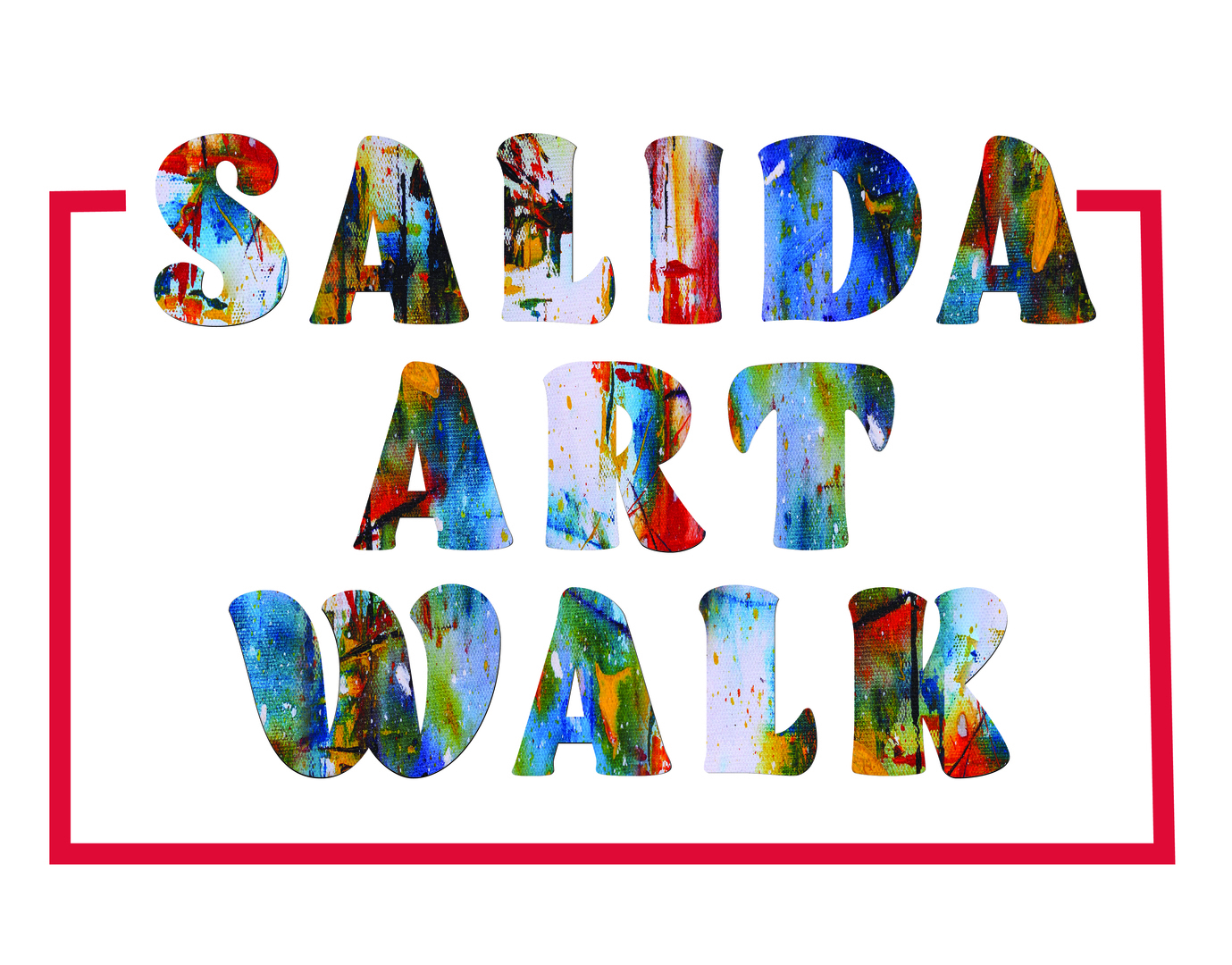 ? WHERE CREATIVITY MEETS COMMUNITY: SALIDA ART WALK 2026! ?????