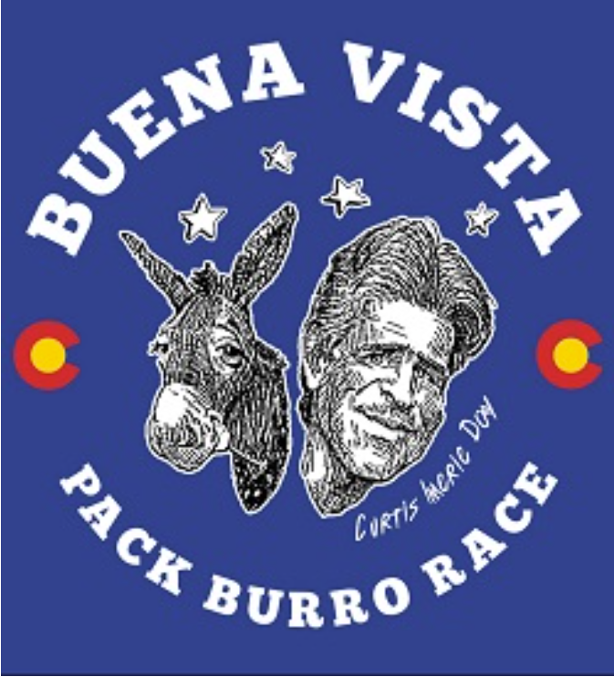 2026 Buena Vista Pack Burro Race