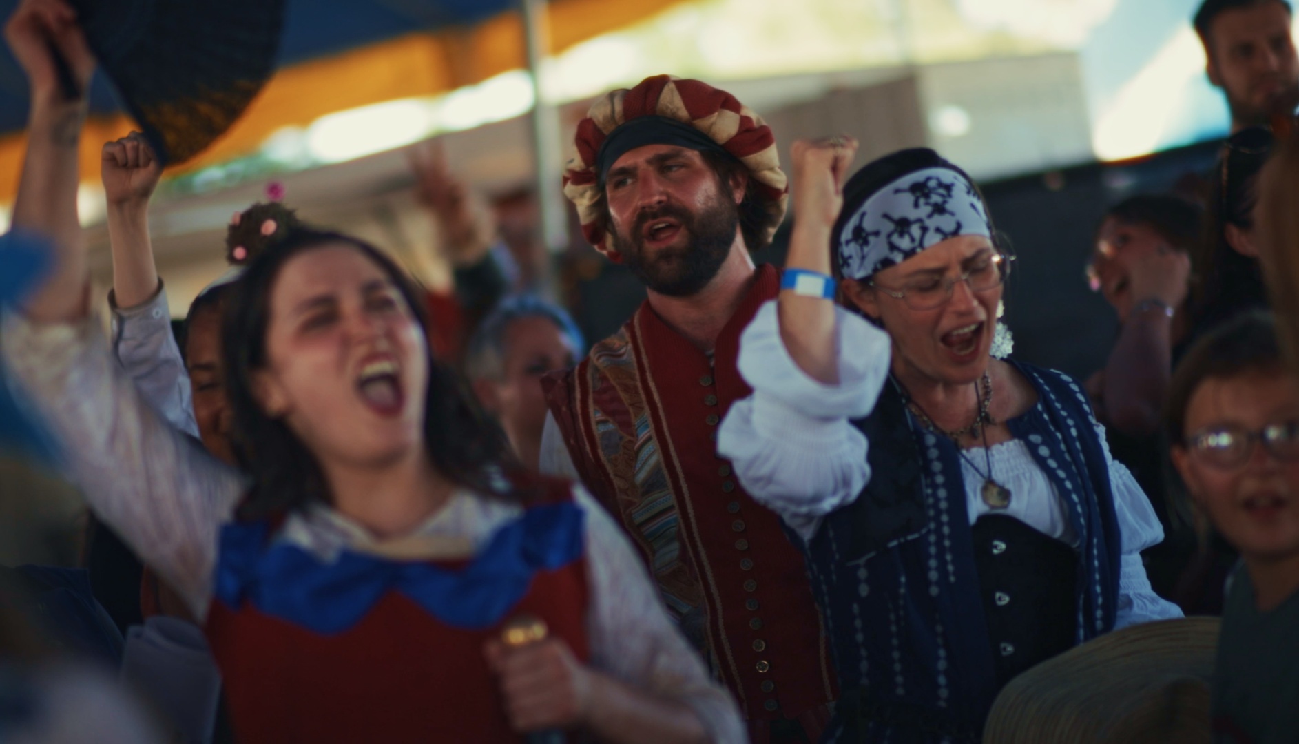 St. Petersburg Renaissance Faire - St. Petersburg Renaissance Faire