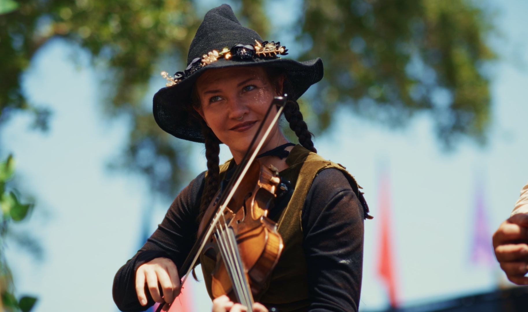 St. Petersburg Renaissance Faire - St. Petersburg Renaissance Faire