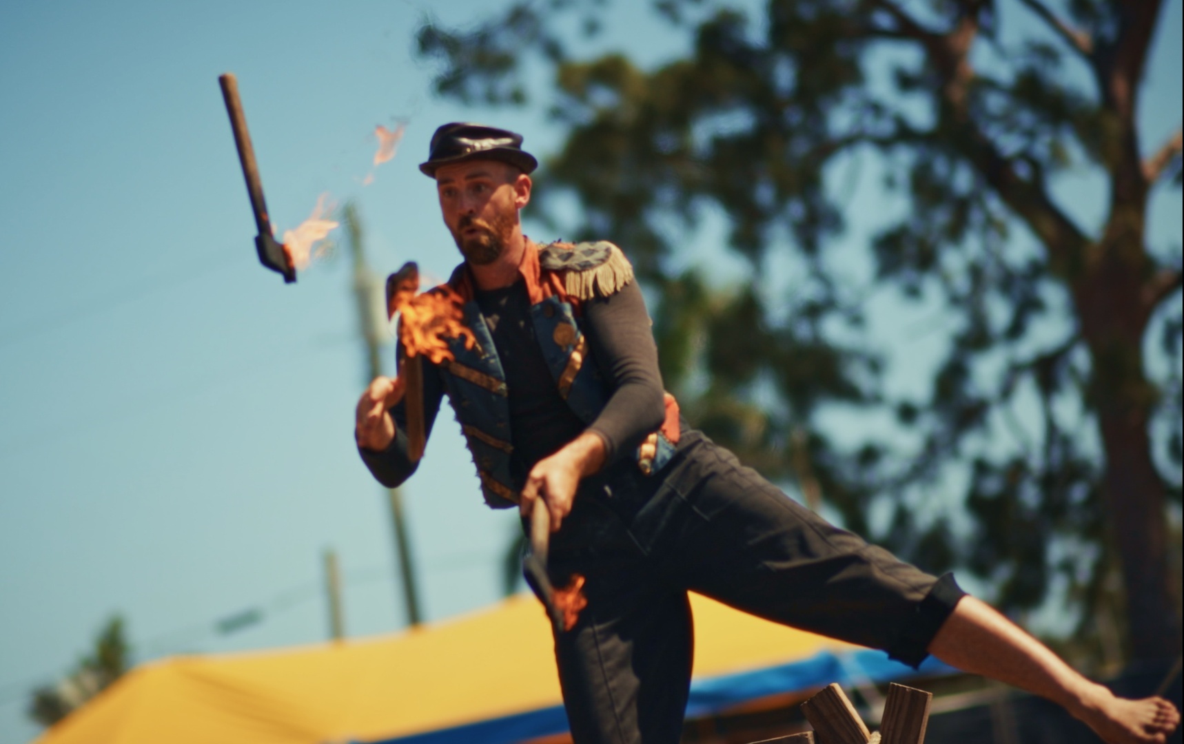 St. Petersburg Renaissance Faire - St. Petersburg Renaissance Faire