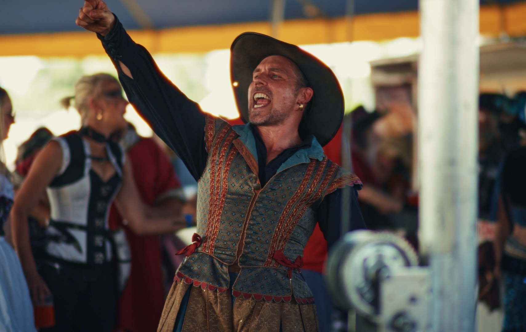 St. Petersburg Renaissance Faire - St. Petersburg Renaissance Faire