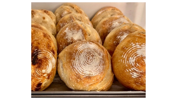 Chattanooga Sip and Sourdough for Beginners Event