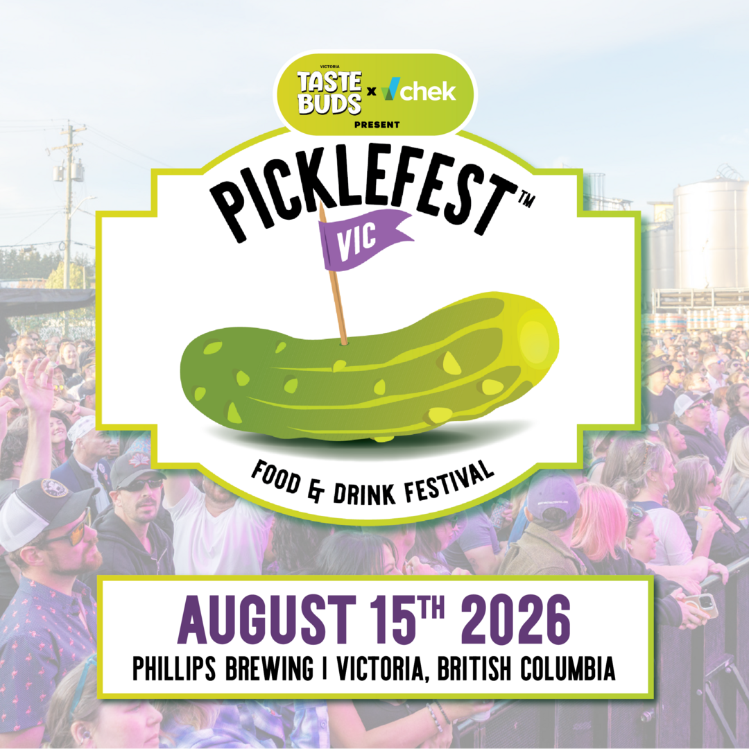Picklefest Victoria at Phillips Backyard
