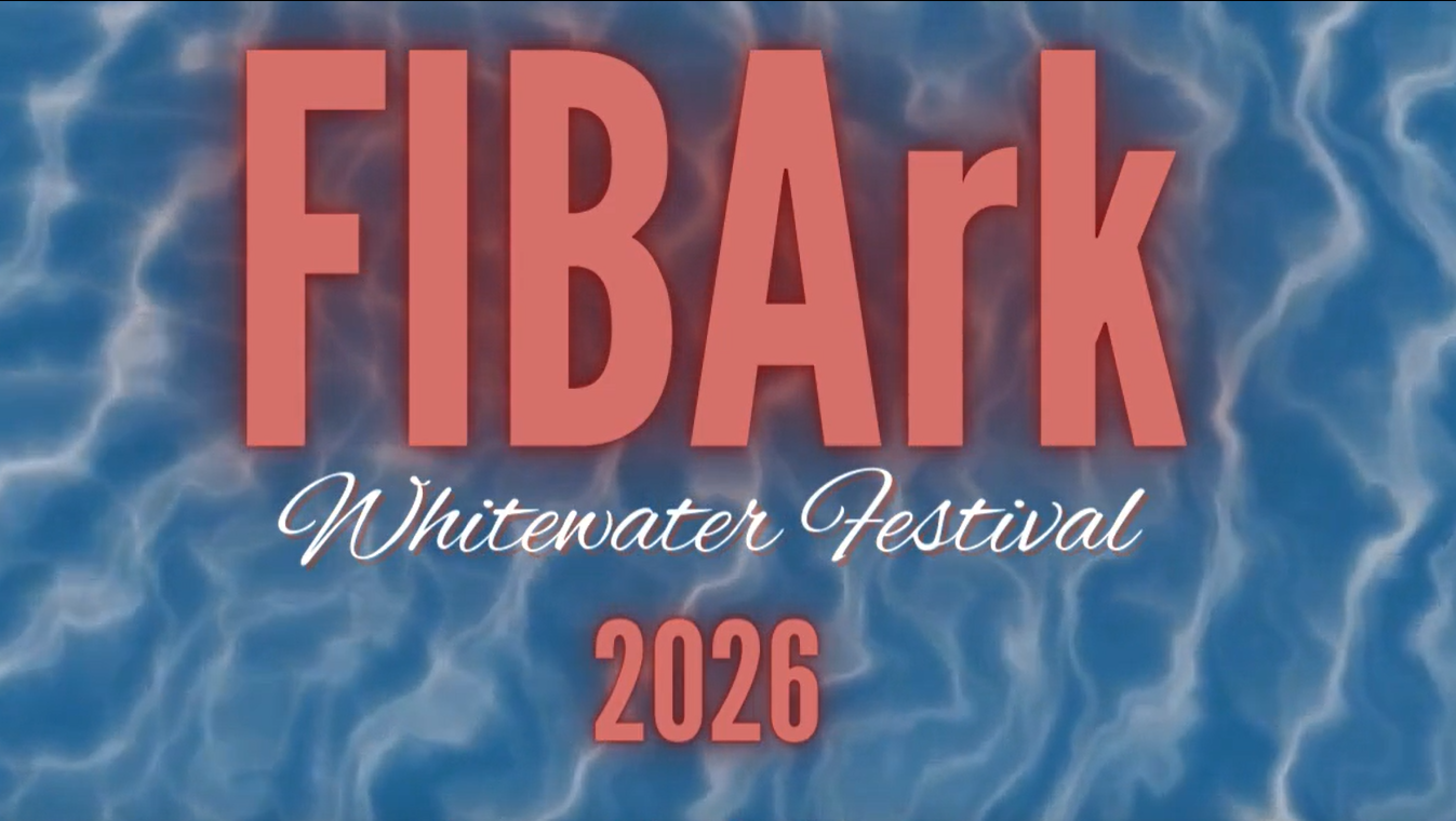 78th Annual FIBArk Whitewater Festival