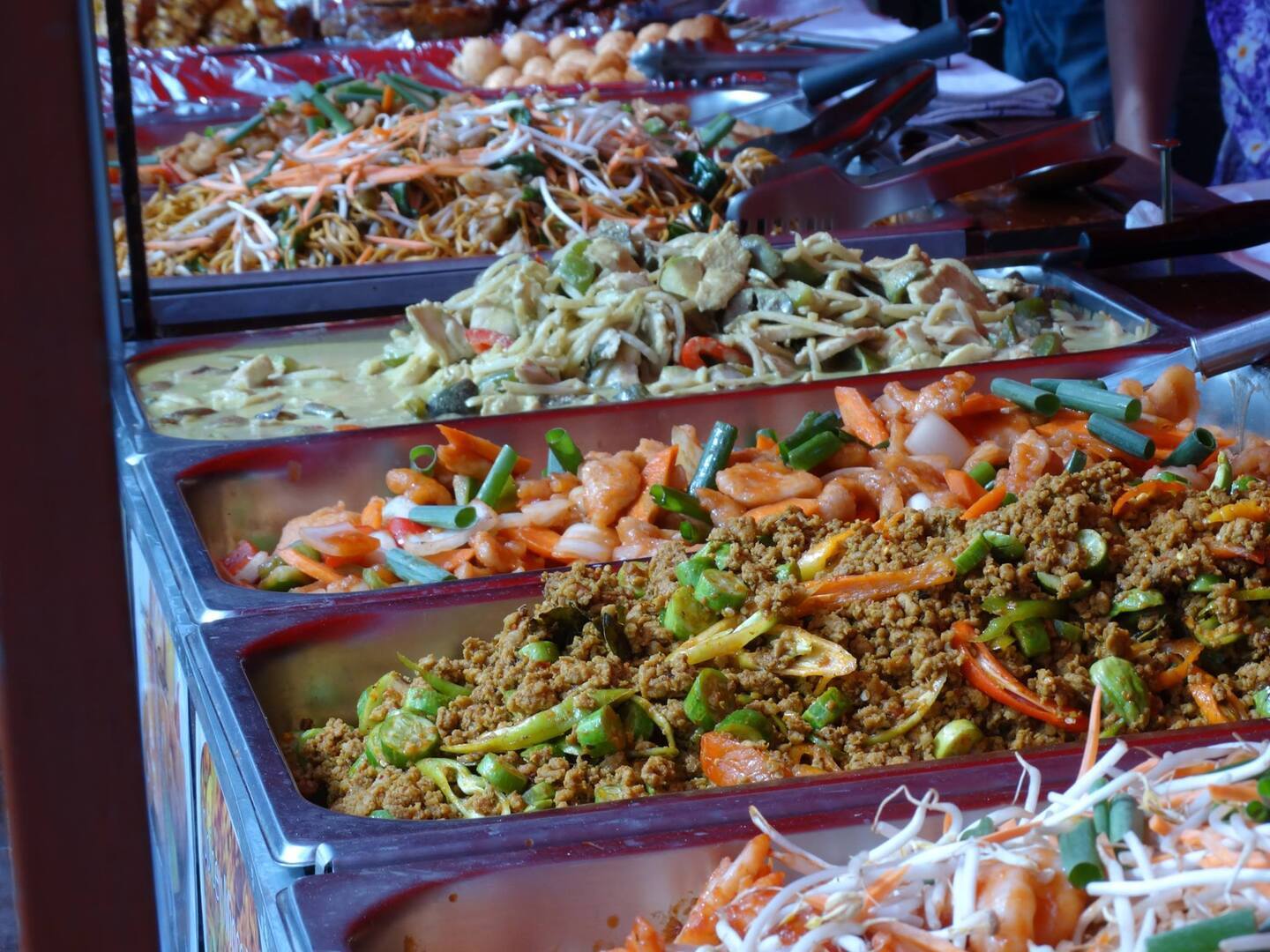 Magic of Thailand Festival in Maidstone - Magic of Thailand Festival in Maidstone