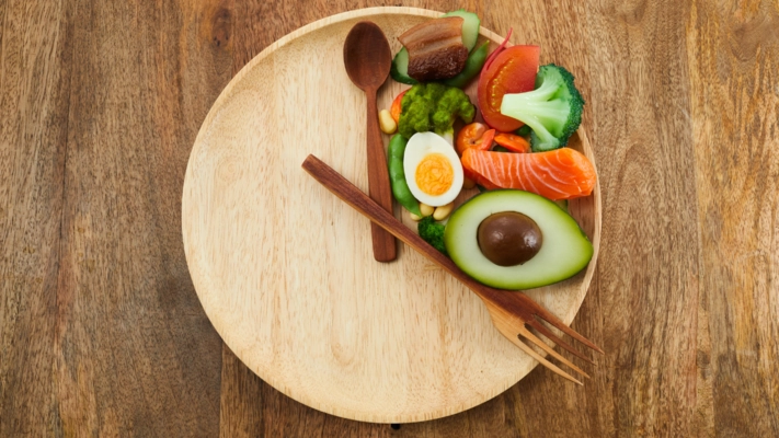 Chattanooga Event on Women's Fasting Benefits