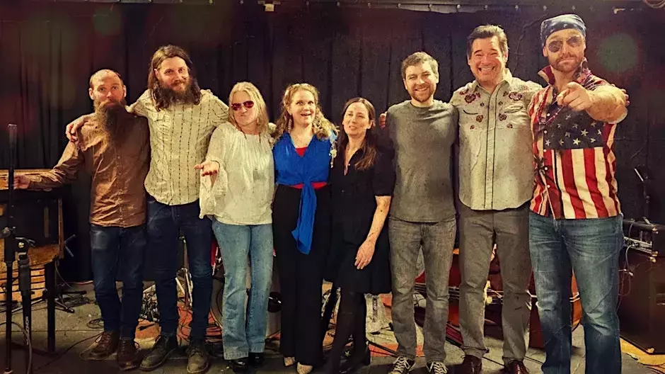 Daisy's Big Parade - Daisy's Big Parade