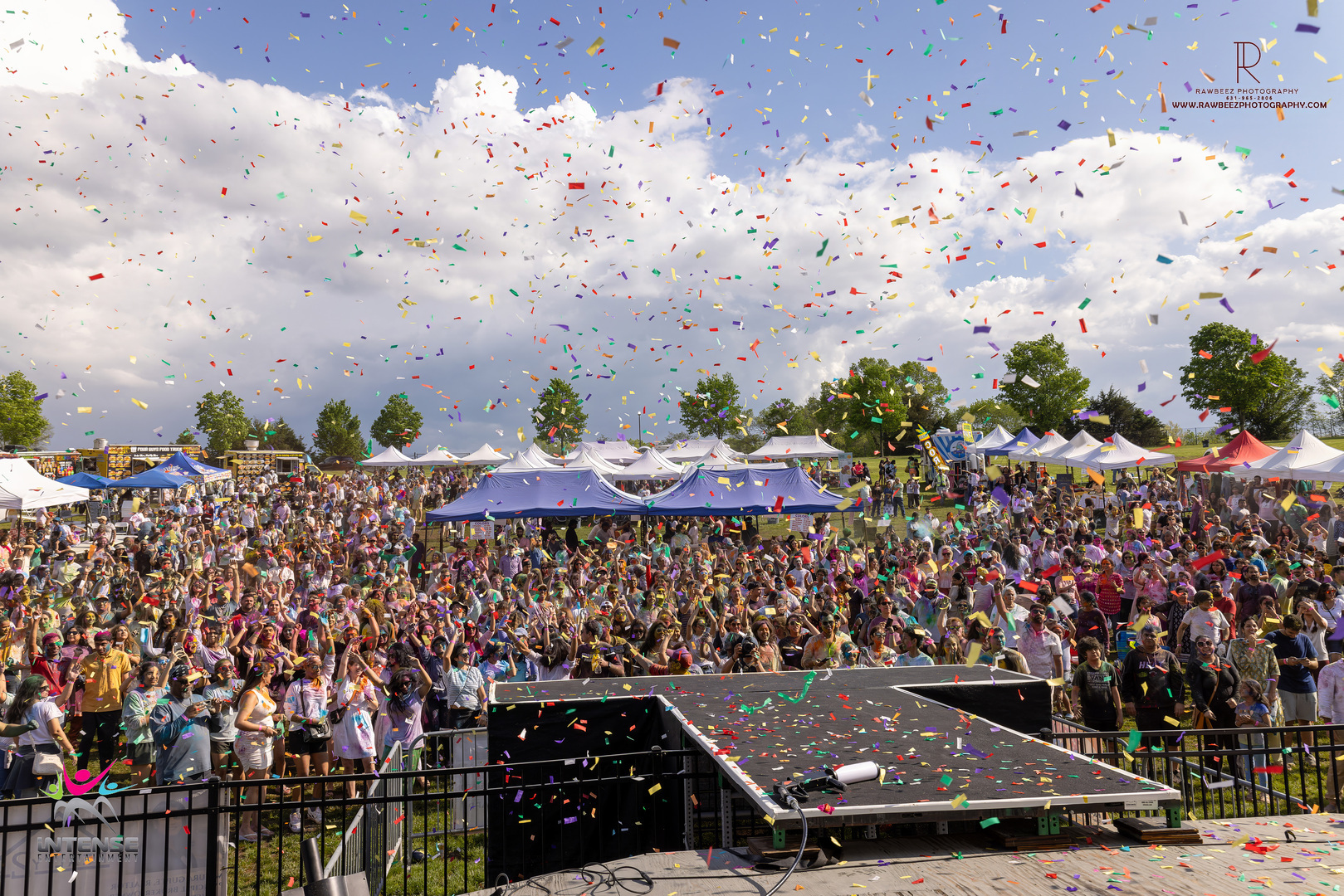 Festival Of Colors - Festival Of Colors