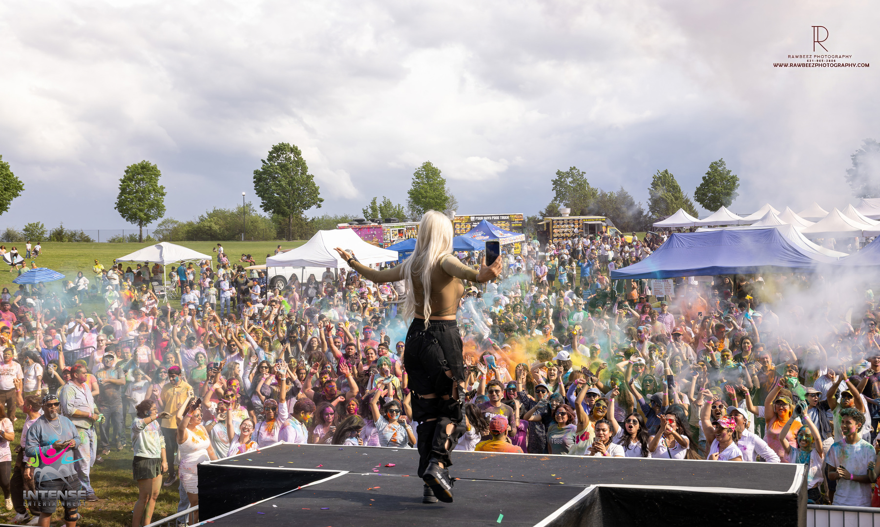 Festival Of Colors - Festival Of Colors