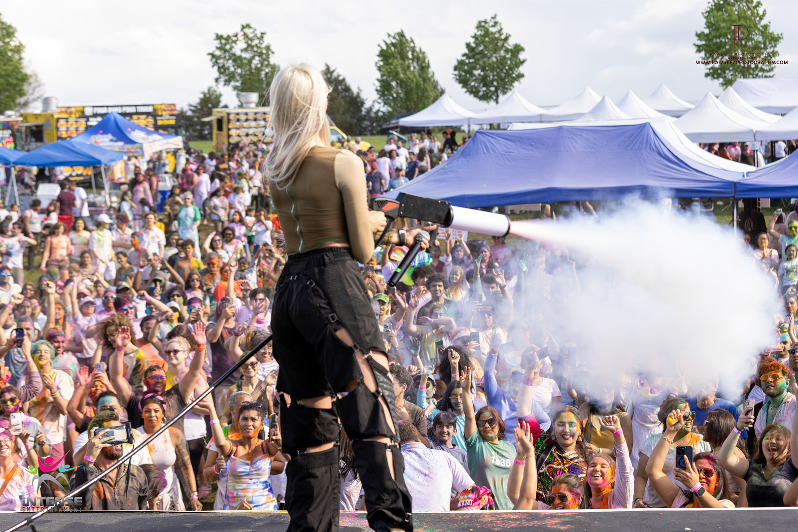 Festival Of Colors - Festival Of Colors