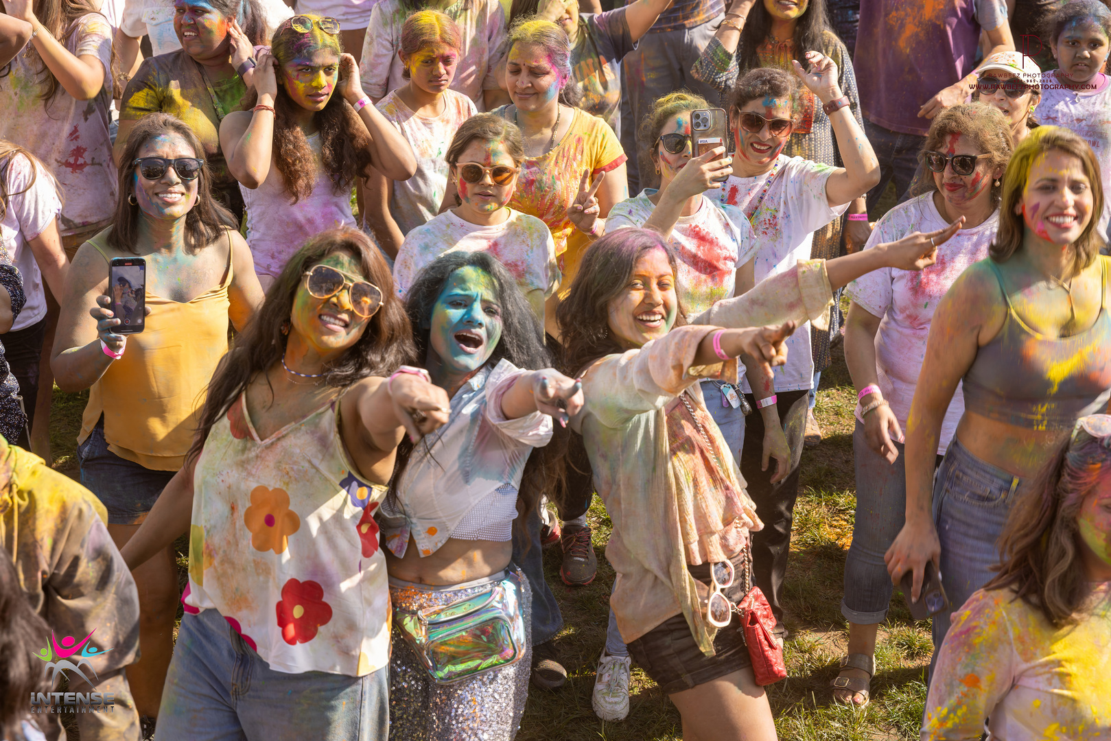 Festival Of Colors - Festival Of Colors