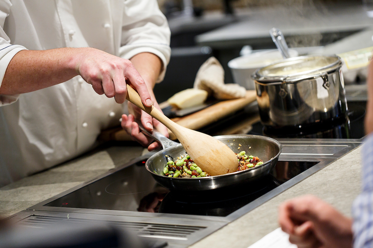 Ocean House Brings Ludwig Bemelmans to Life with Curated Culinary Experience and Curator-Led Talk