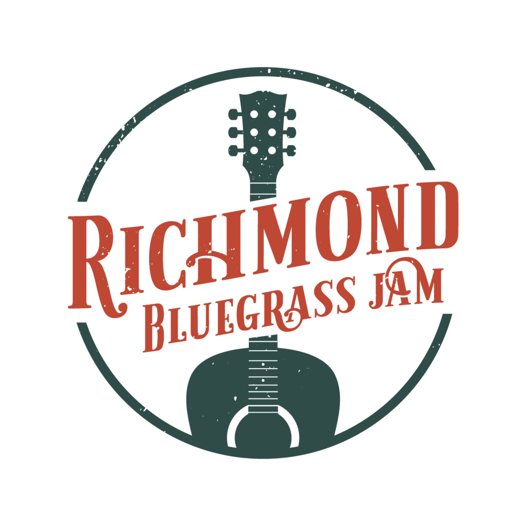 2026 Richmond Bluegrass Jam