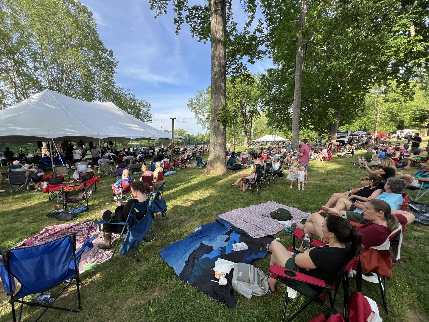 2026 Richmond Bluegrass Jam - 2026 Richmond Bluegrass Jam