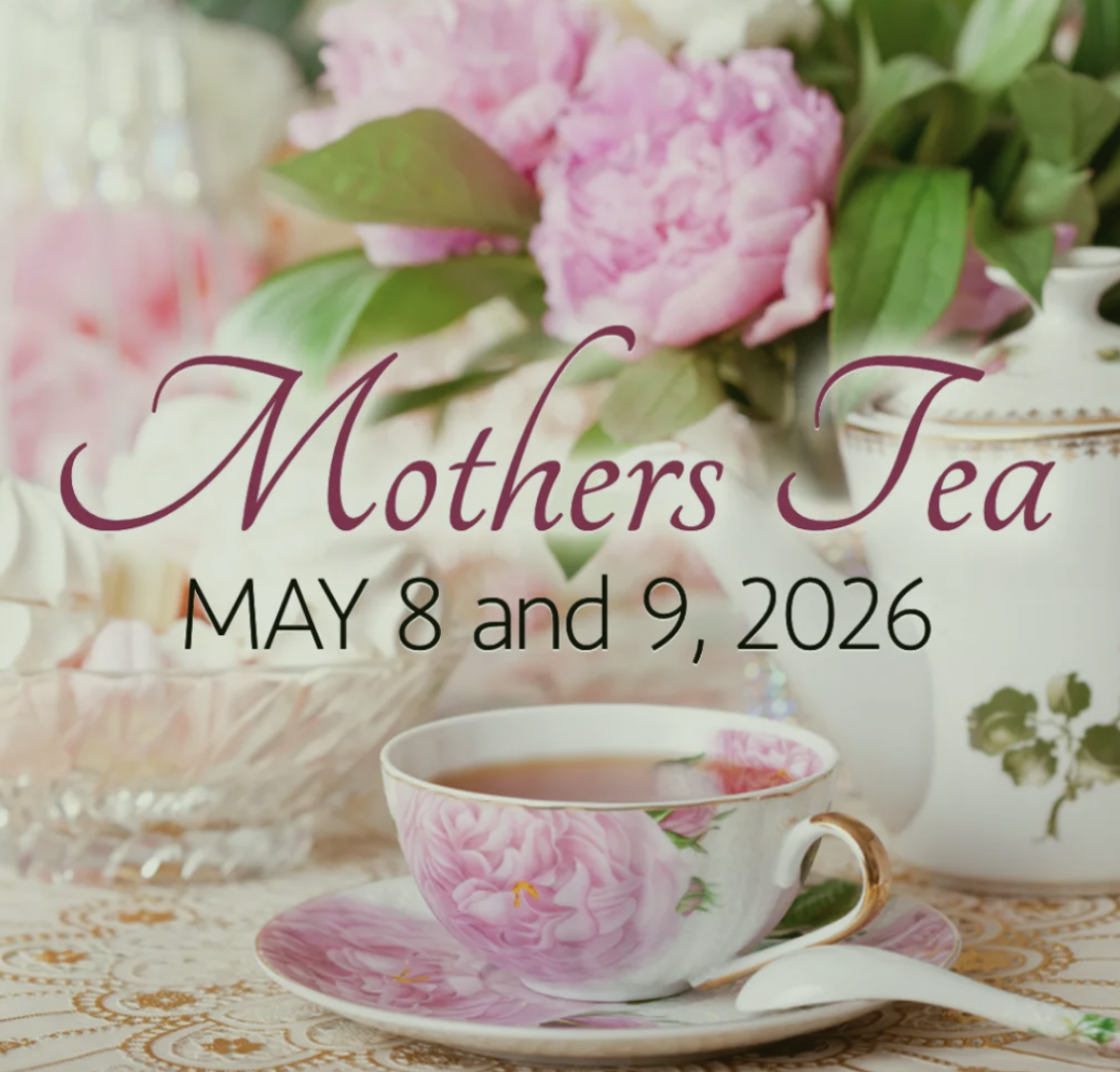 Mothers Tea