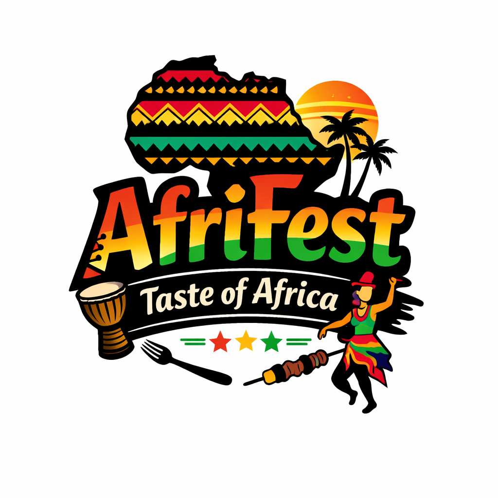 AfriFest:Taste of Africa - AfriFest:Taste of Africa
