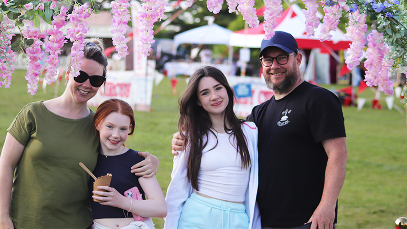 The Great British Food Festival - The Great British Food Festival