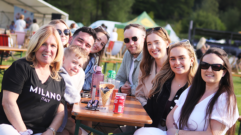 The Great British Food Festival - The Great British Food Festival