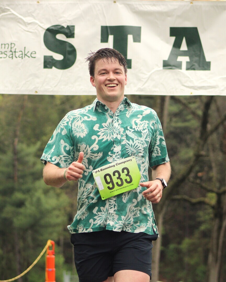 Run & Reel Spring Festival