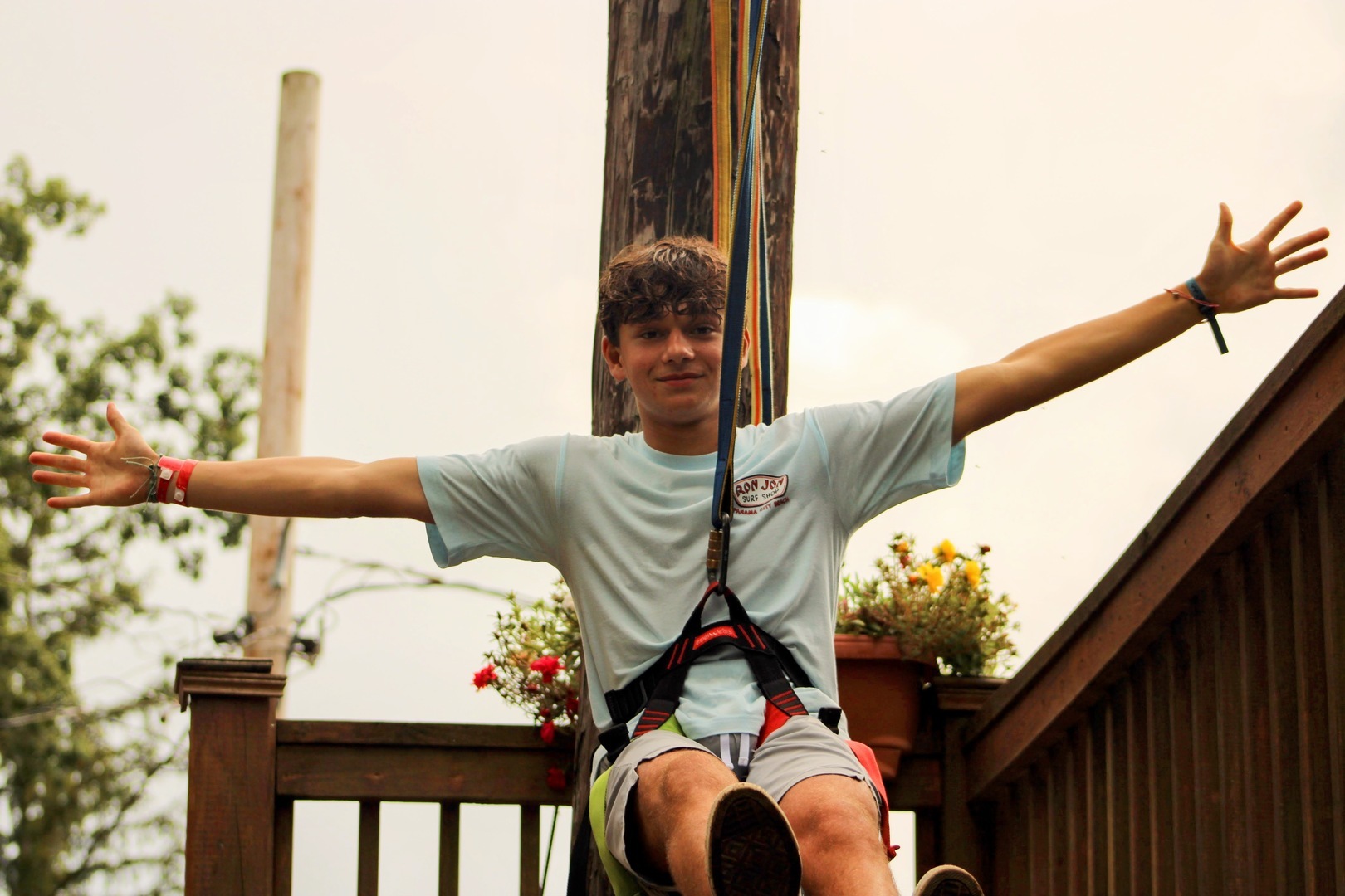 Run & Reel Spring Festival - Run & Reel Spring Festival