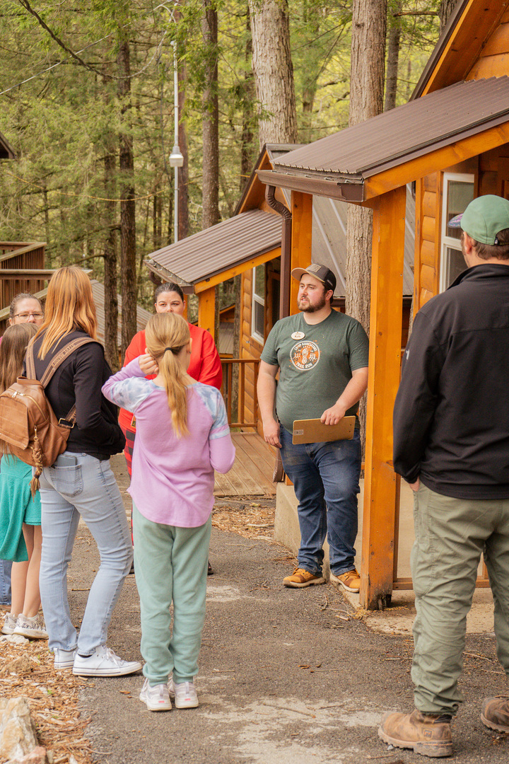 Run & Reel Spring Festival - Run & Reel Spring Festival