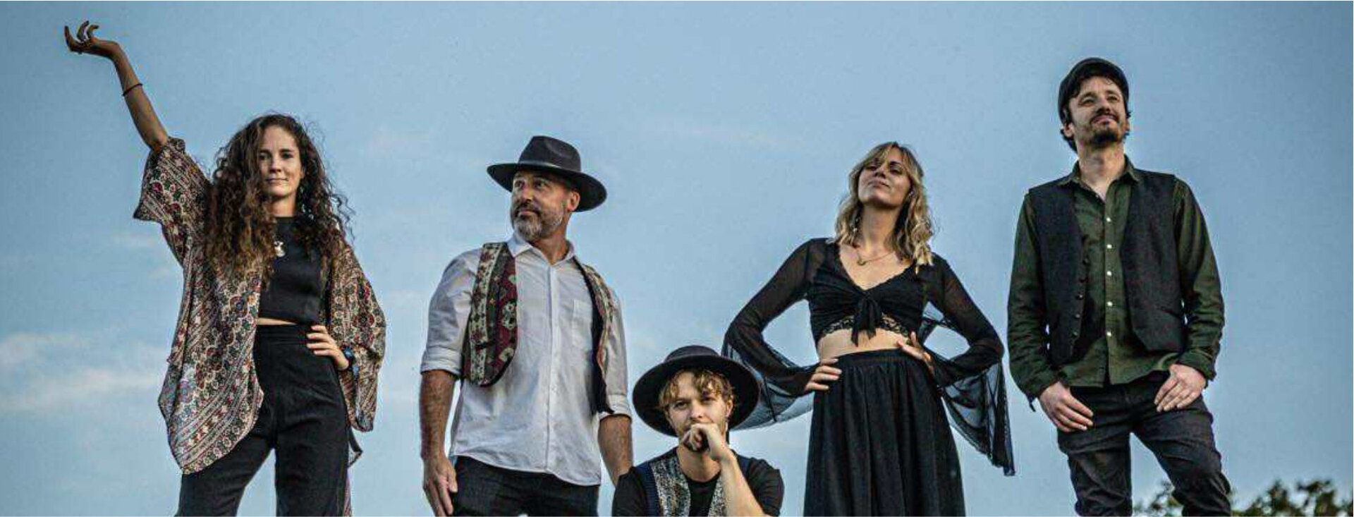 Summer Sundays ft. Meetwood Flac