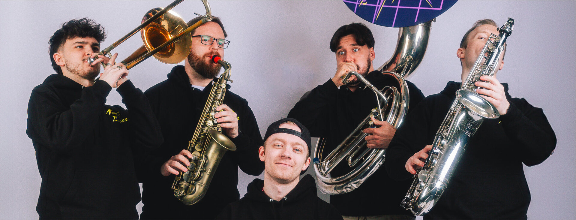 Summer Sundays ft. Atomic Brass