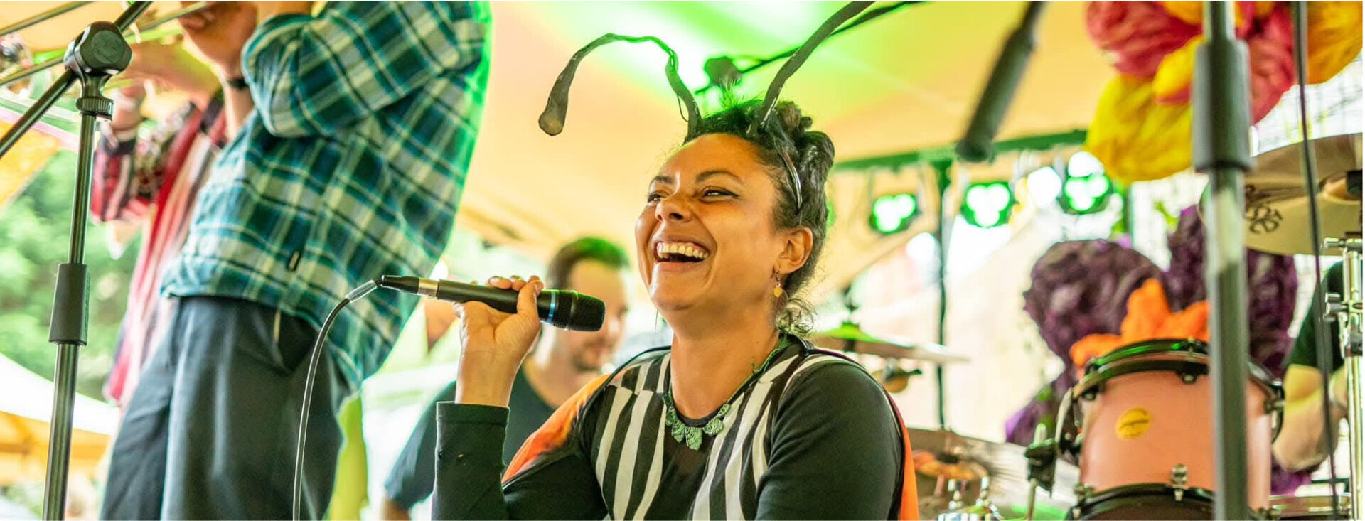 Summer Sundays ft. Bad Transmission