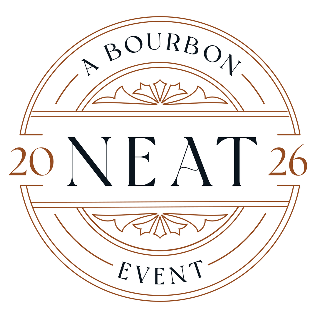NEAT BOURBON EVENT