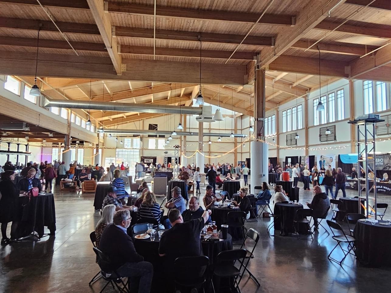 NEAT BOURBON EVENT - NEAT BOURBON EVENT