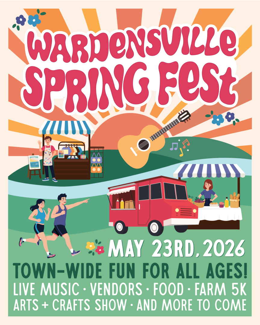 Wardensville Spring Fest