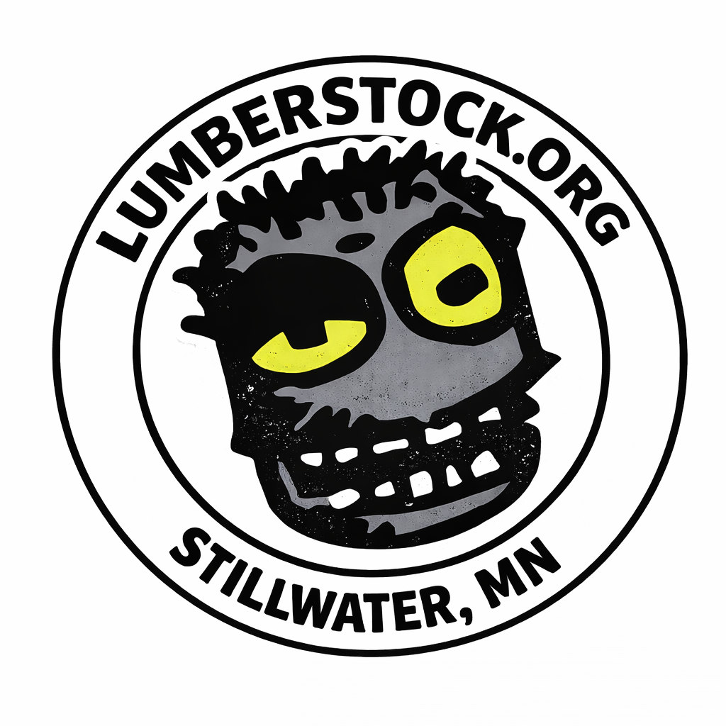 Lumberstock Music Festival