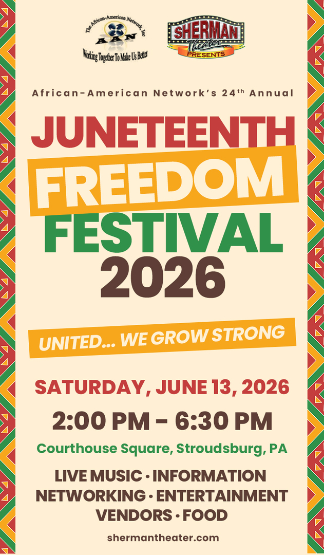 Juneteenth Freedom Festival