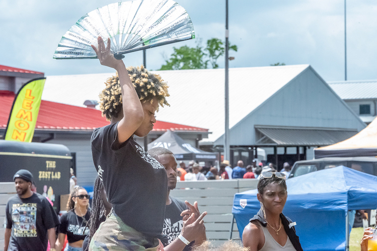 Black Food Truck Festival - Black Food Truck Festival