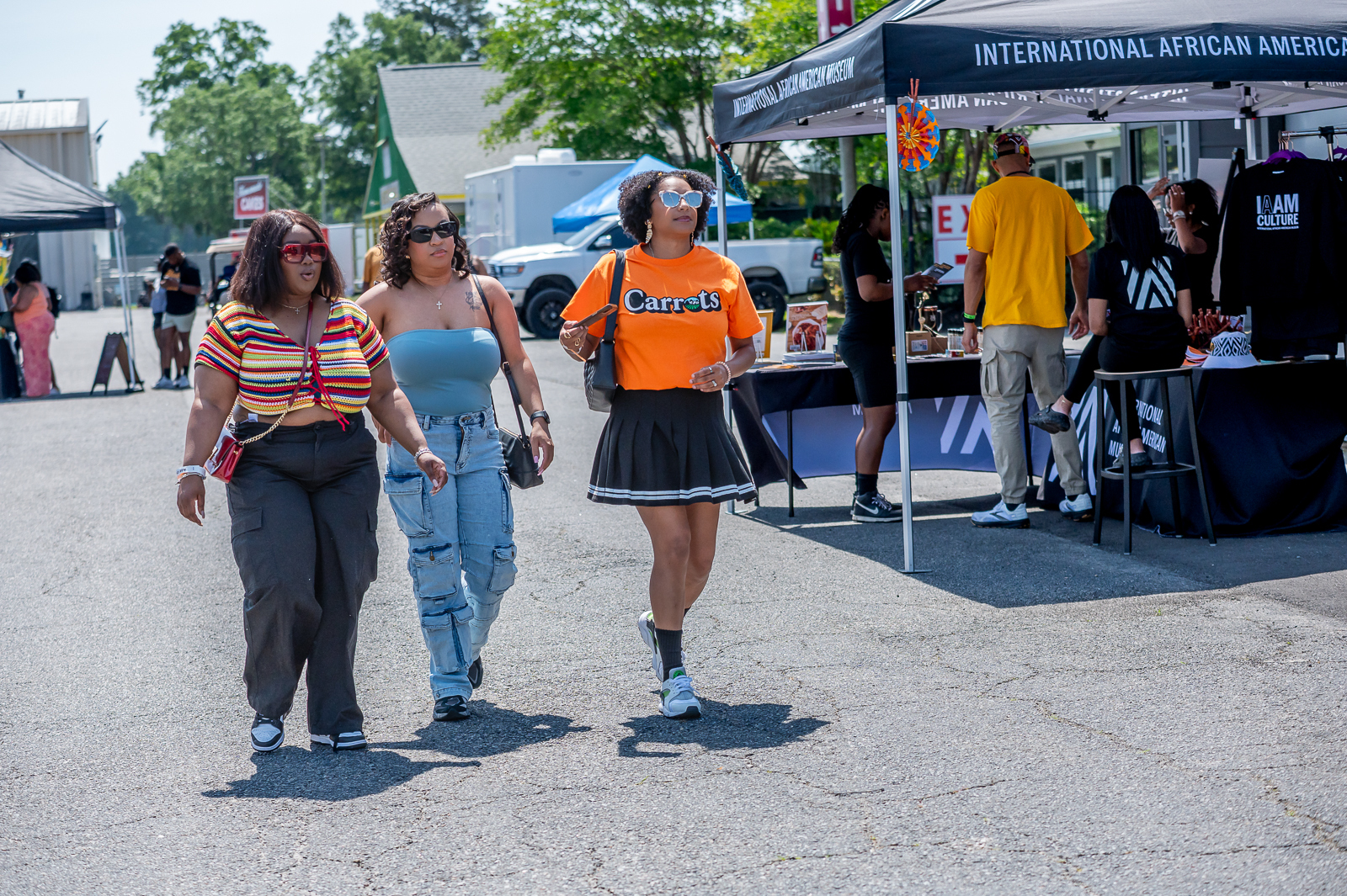 Black Food Truck Festival - Black Food Truck Festival
