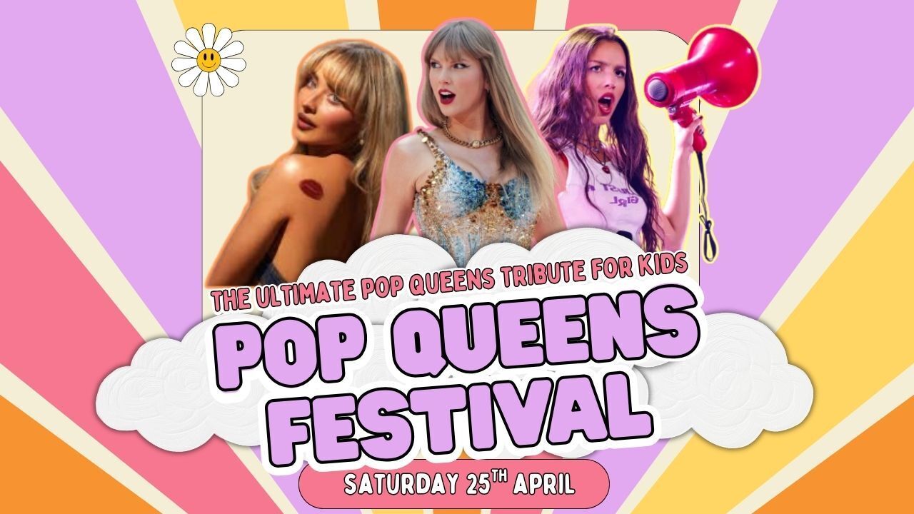 Pop Queens Festival