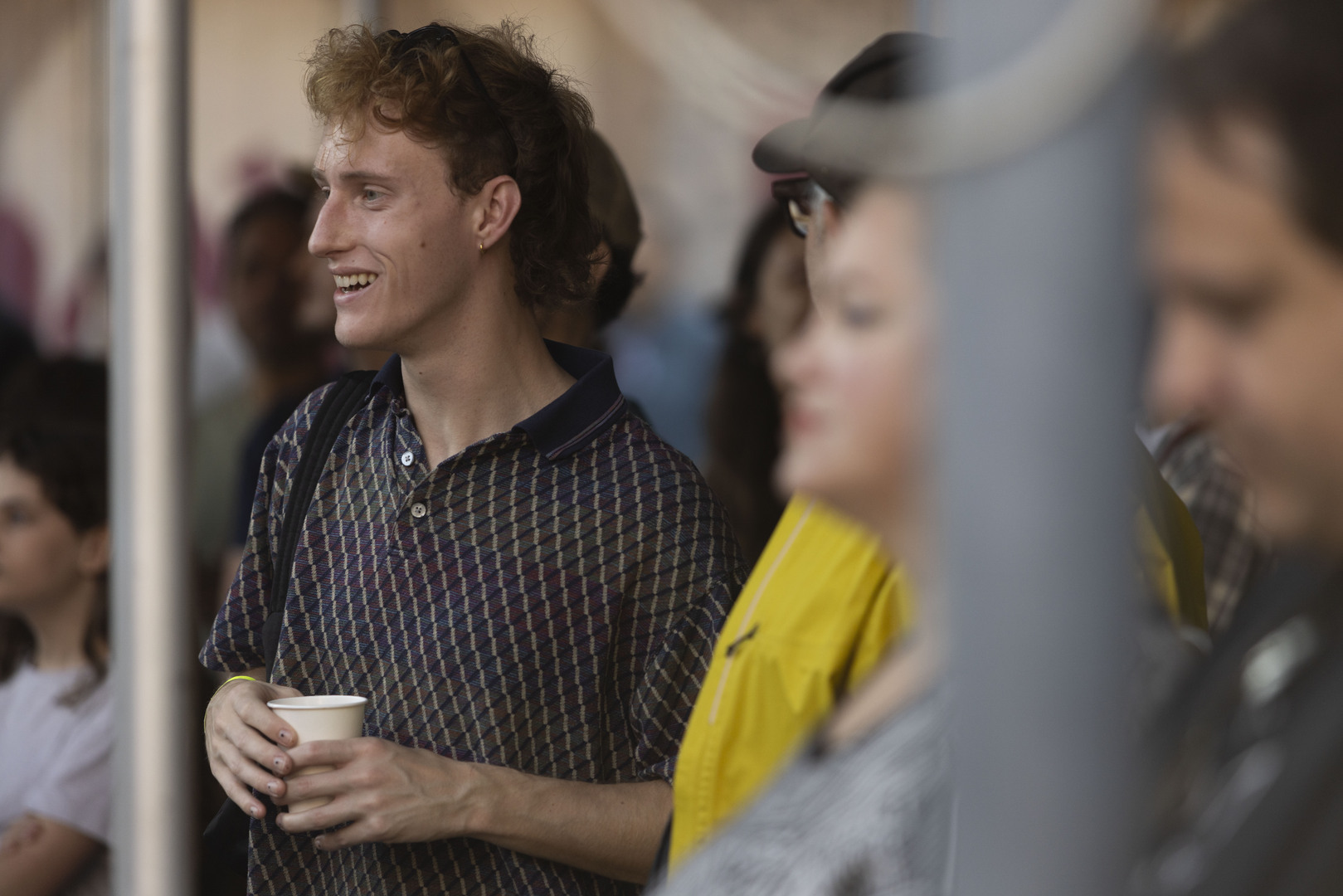 The KUT Festival - The KUT Festival