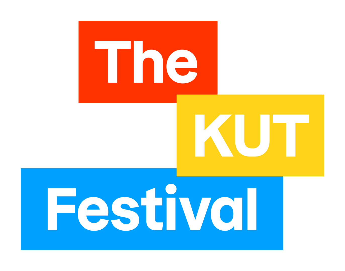 The KUT Festival - The KUT Festival