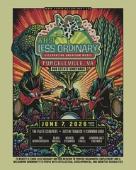 Xtra 99.1 FM Events - A Fest Less Ordinary--Celebrating American Music