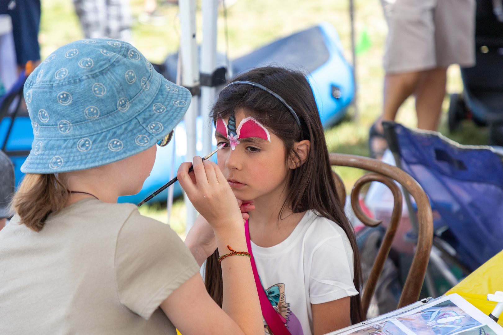 Grand Valley River Fest - Grand Valley River Fest