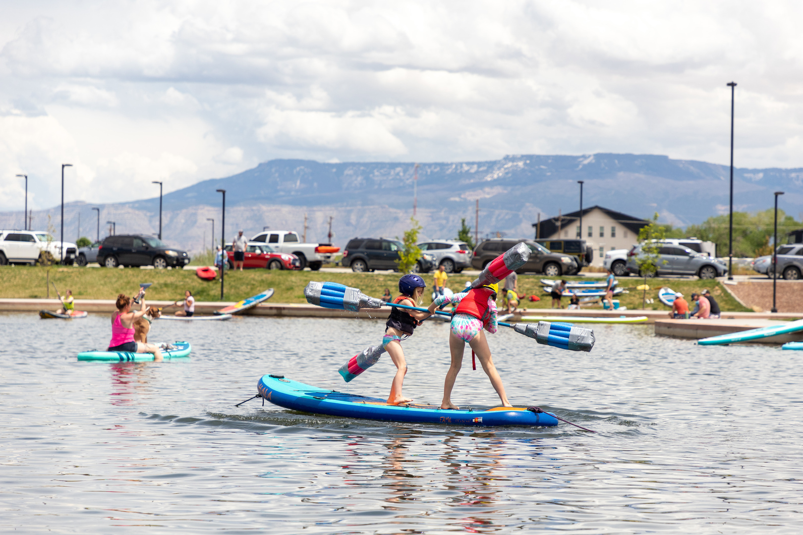 Grand Valley River Fest - Grand Valley River Fest