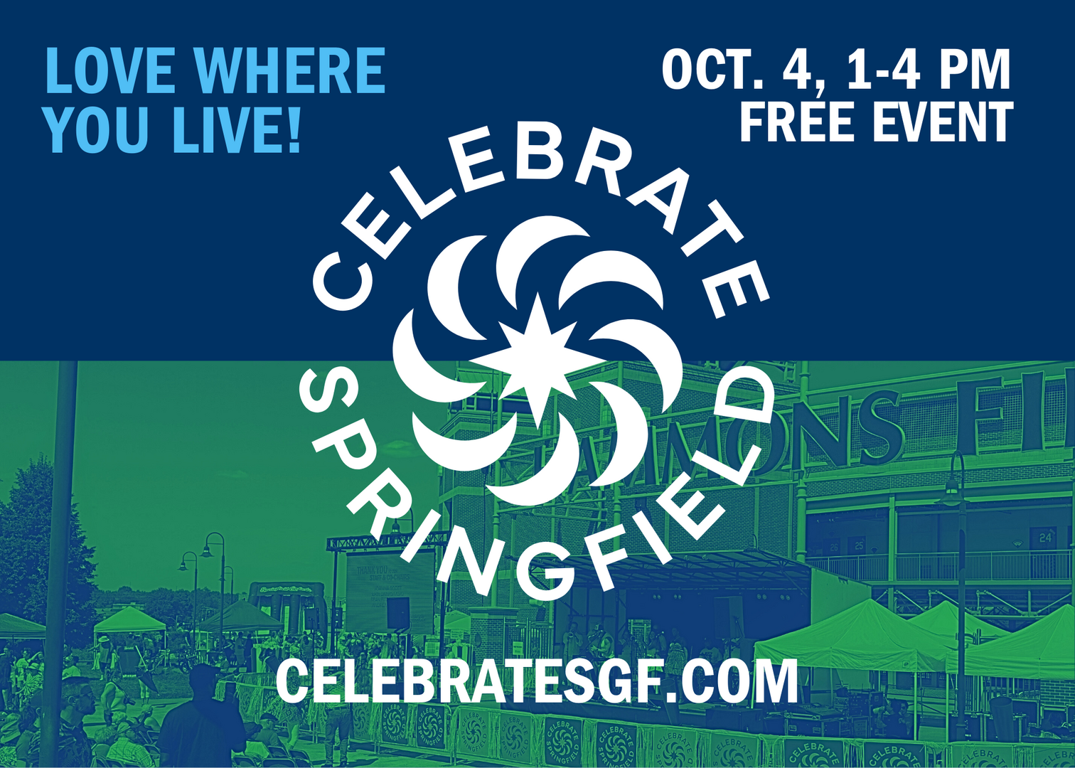 Celebrate Springfield