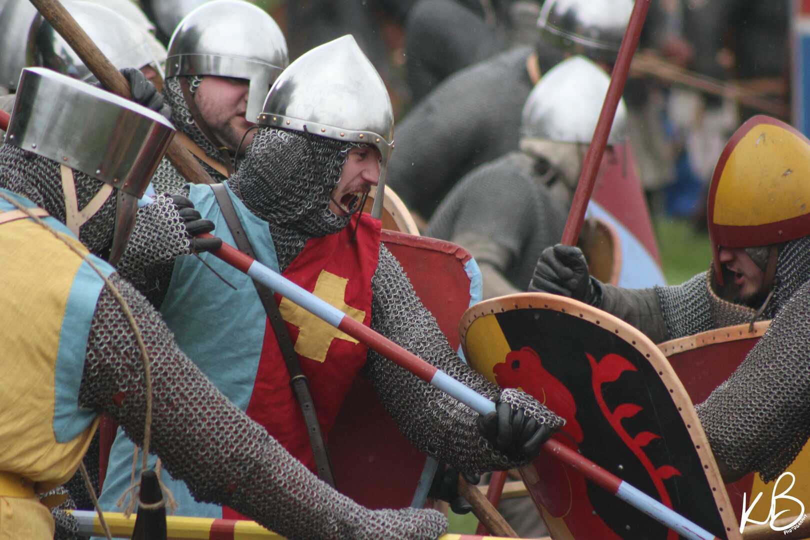 Cumberland Medieval Festival