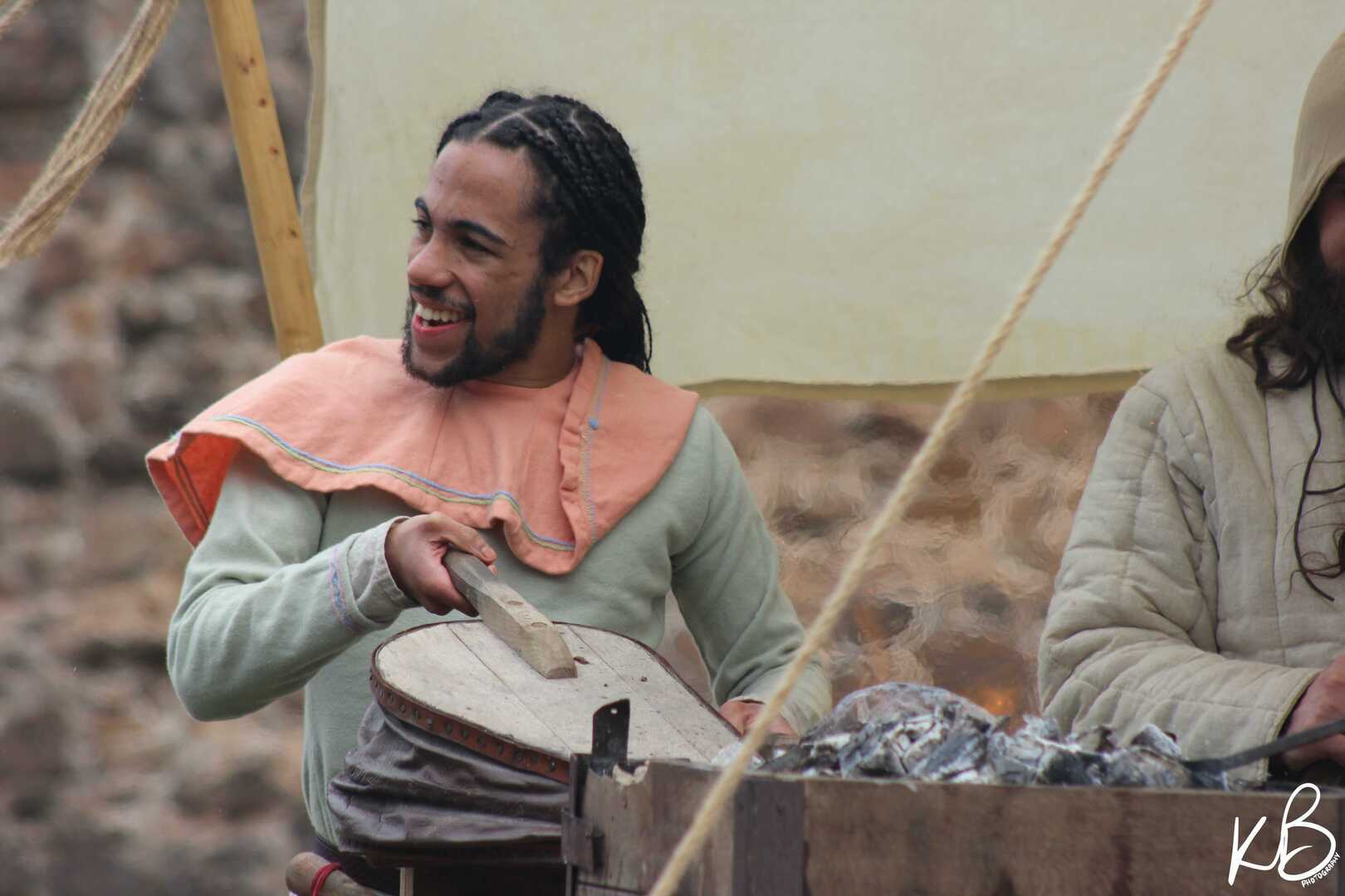 Cumberland Medieval Festival - Cumberland Medieval Festival