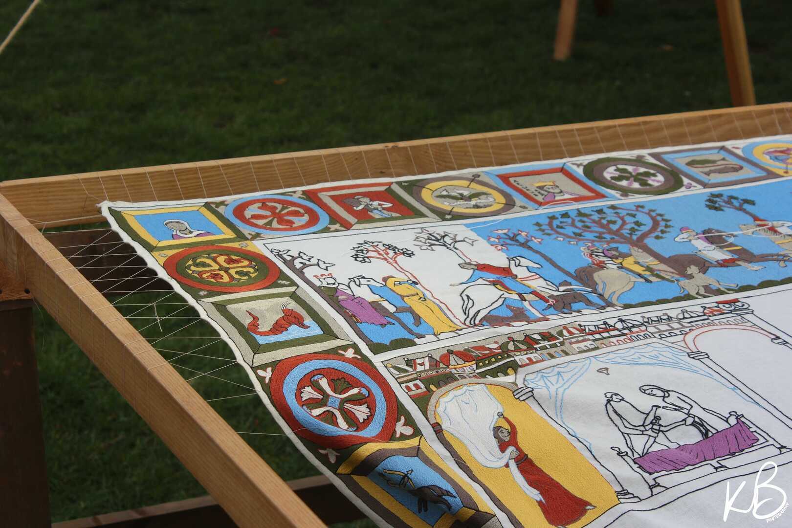 Cumberland Medieval Festival - Cumberland Medieval Festival