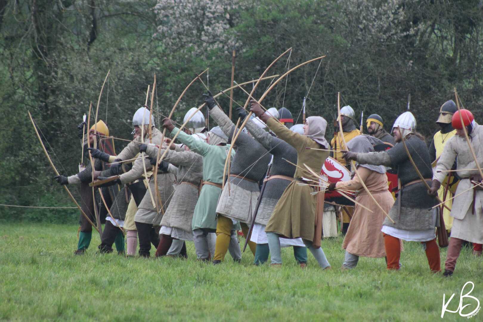 Cumberland Medieval Festival - Cumberland Medieval Festival
