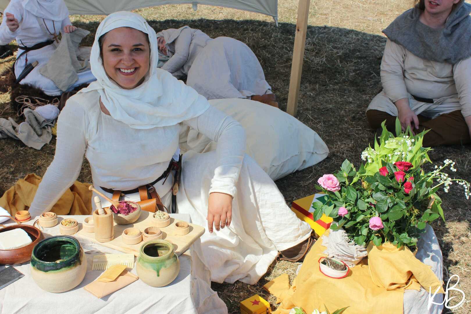 Cumberland Medieval Festival - Cumberland Medieval Festival
