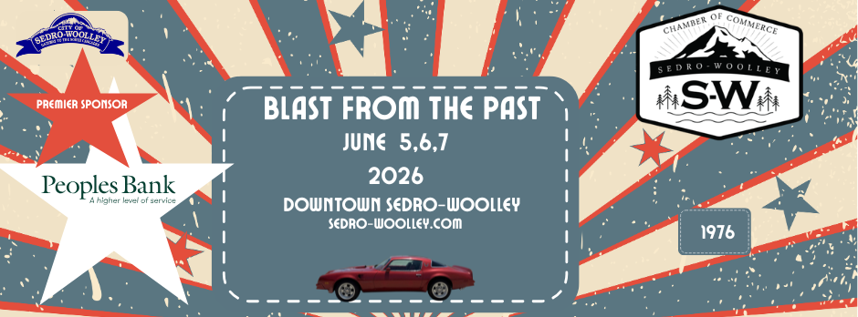 Blast From The Past!